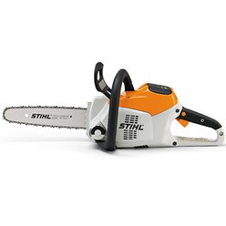 AKU řetězová pila STIHL MSA 160 C-B