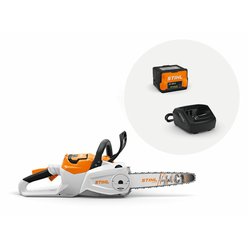 AKU řetězová pila STIHL MSA 80 C-B SET