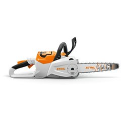 AKU řetězová pila STIHL MSA 80 C-B
