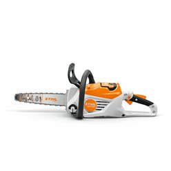 AKU řetězová pila STIHL MSA 80 C-B