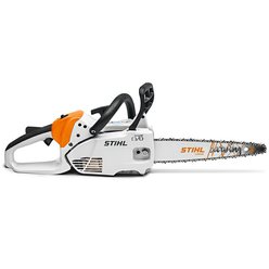 Benzínová řetězová pila STIHL MS 151 C-E Carving