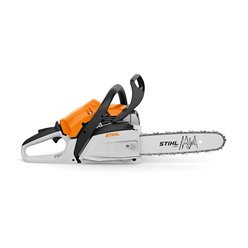 Benzínová řetězová pila STIHL MS 162