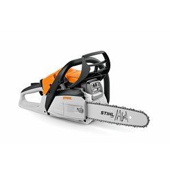 Benzínová řetězová pila STIHL MS 162