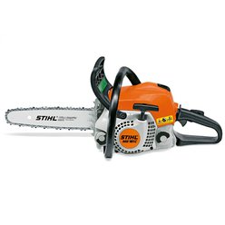 Benzínová řetězová pila STIHL MS 181 C-BE