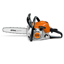 Benzínová řetězová pila STIHL MS 181