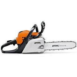 Benzínová řetězová pila STIHL MS 211