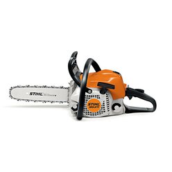 Benzínová řetězová pila STIHL MS 211