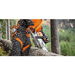 Benzínová řetězová pila STIHL MS 261 C-M VW