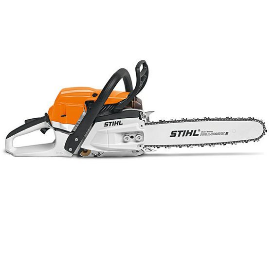 Benzínová řetězová pila STIHL MS 261 C-M [11412000500]