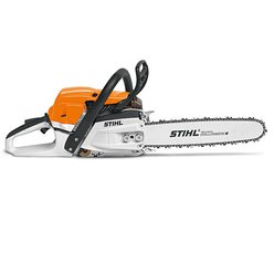 Benzínová řetězová pila STIHL MS 261 C-M