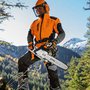 Benzínová řetězová pila STIHL MS 261 C-M [11412000500]