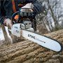 Benzínová řetězová pila STIHL MS 291 [11412000318]