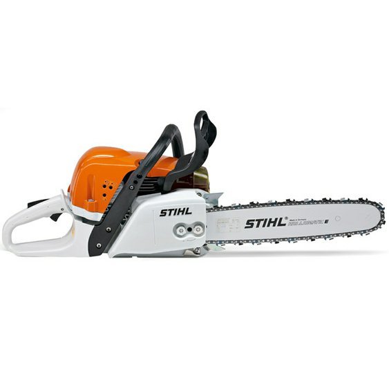 Benzínová řetězová pila STIHL MS 391 [11402000184]