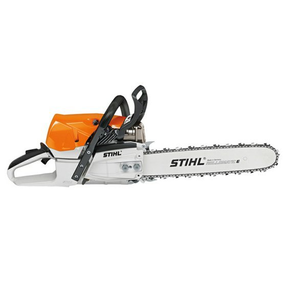 Benzínová řetězová pila STIHL MS 462 C-M