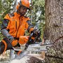 Benzínová řetězová pila STIHL MS 462 C-M