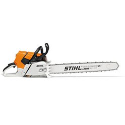 Benzínová řetězová pila STIHL MS 661