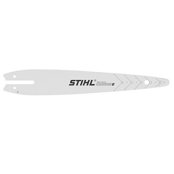 Vodící lišta STIHL Carving E (30 cm) [1/4"P - 1,1mm - 64čl.] |30050003105|