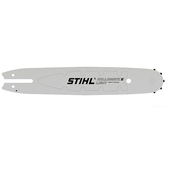 Vodící lišta STIHL Rollomatic E Light (35 cm) [3/8"P - 1,3mm - 50čl.] |30050007409|