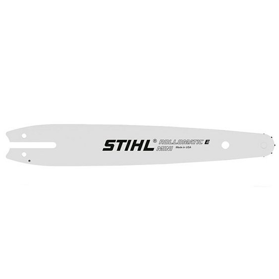 Vodící lišta STIHL Rollomatic E Mini (35 cm) [3/8"P - 1,1mm - 50čl.] |30050003909|