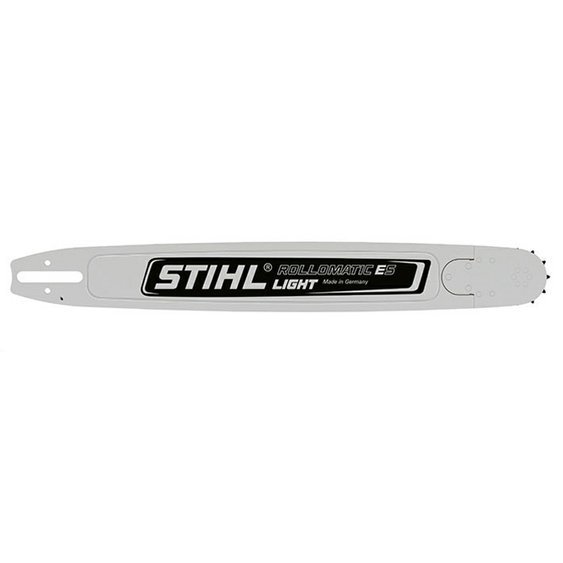 Vodící lišta STIHL Rollomatic ES Light (50 cm) [3/8" - 1,6mm - 72čl.] |30030002021|