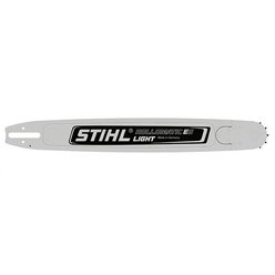 Vodící lišta STIHL Rollomatic ES Light (63 cm) [3/8" - 1,6mm - 84čl.]
