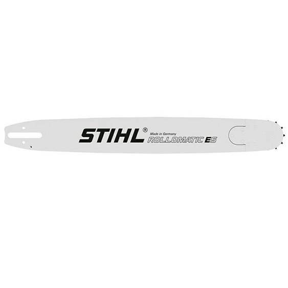 Vodící lišta STIHL Rollomatic ES (63 cm) [3/8" - 1,6mm - 84čl.] |30030009431|