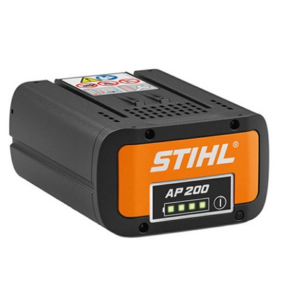 Akumulátor STIHL AP 200 [48504006560]