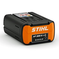 Akumulátor STIHL AP 300 S (STIHL connected)