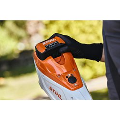 Akumulátor STIHL AP 300 S (STIHL connected)