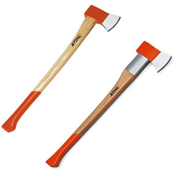 Štípací sekera STIHL AX 28 CS [00008812014]