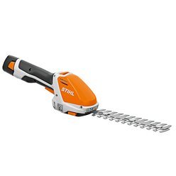 AKU nůžky na křoviny STIHL HSA 26