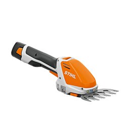 AKU nůžky na křoviny STIHL HSA 26