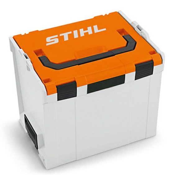 Akumulátorový box STIHL L [00008829702]