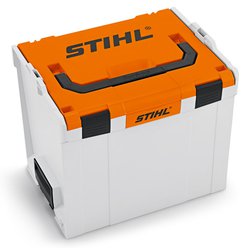 Akumulátorový box STIHL L