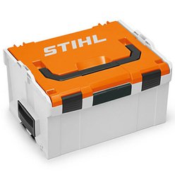 Akumulátorový box STIHL M