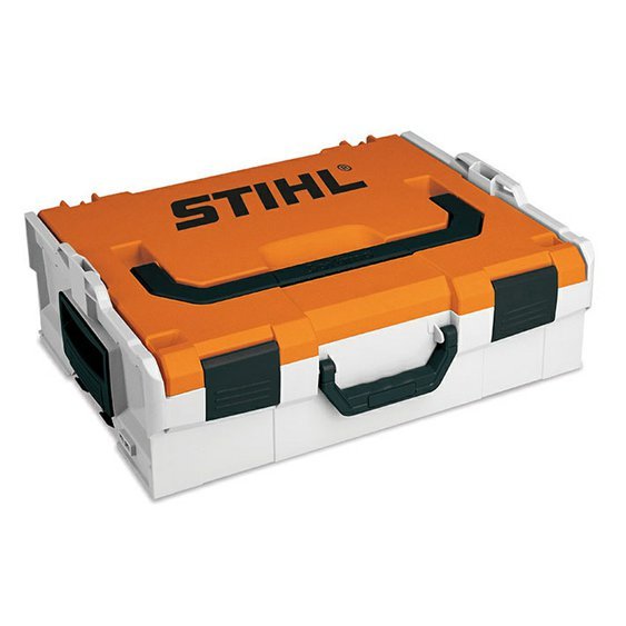 Akumulátorový box STIHL S [00008829700]