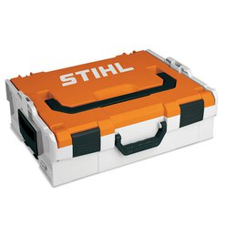 Akumulátorový box STIHL S