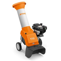 Benzínový drtič zahradního odpadu STIHL GH 370.1 S