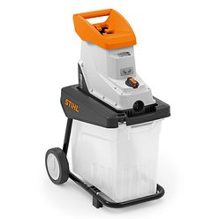 Elektrický drtič zahradního odpadu STIHL GHE 135 L