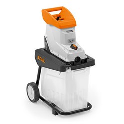 Elektrický drtič zahradního odpadu STIHL GHE 140 L