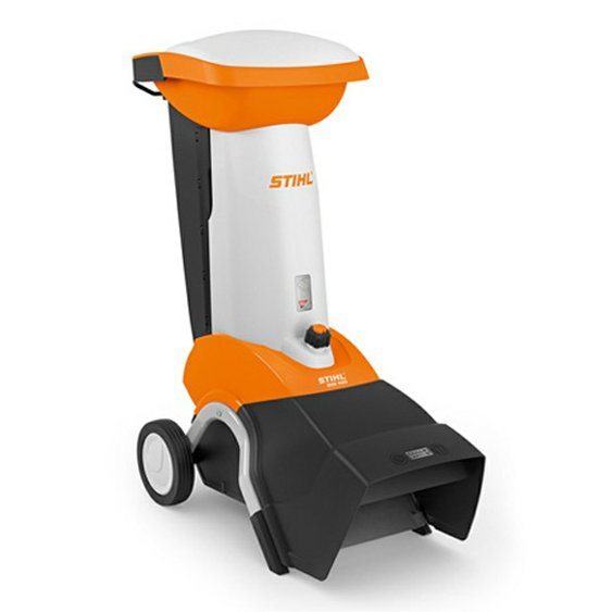 Elektrický drtič zahradního odpadu STIHL GHE 450 [60122000010]