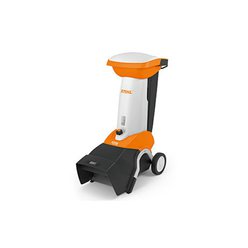 Elektrický drtič zahradního odpadu STIHL GHE 450