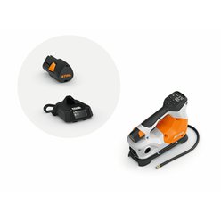 STIHL AKU kompresor KOA 20 SET