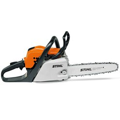 Benzínová řetězová pila STIHL MS 171