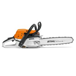 Benzínová řetězová pila STIHL MS 261