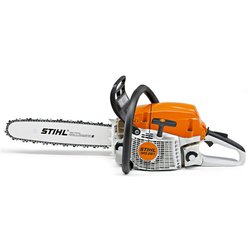 Benzínová řetězová pila STIHL MS 261