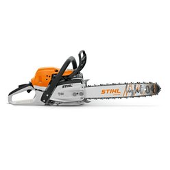 Benzínová řetězová pila STIHL MS 261