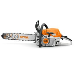 Benzínová řetězová pila STIHL MS 261