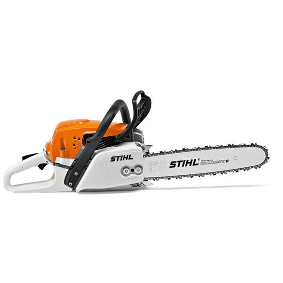 Pila řetězová benzínová STIHL MS 271 [11412000526]