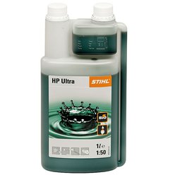 Olej pro dvoutaktní motory STIHL HP Ultra